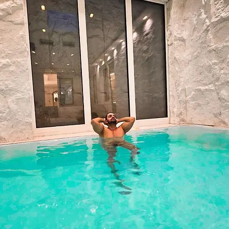 Ug Neubau - Pool Gym Sauna Extra Buchbar