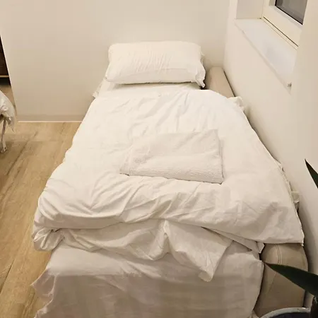 Apartman Ug Neubau - Pool Gym Sauna Extra Buchbar München