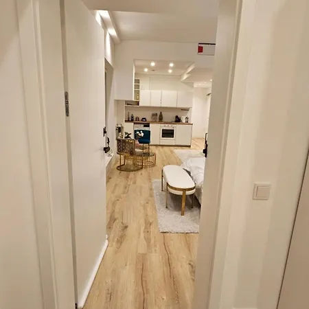 Apartman Ug Neubau - Pool Gym Sauna Extra Buchbar