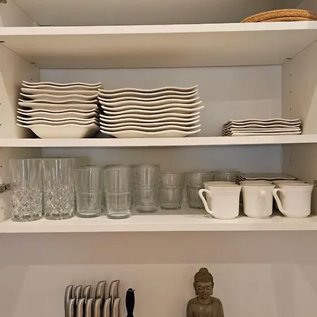 Apartman Ug Neubau - Pool Gym Sauna Extra Buchbar *