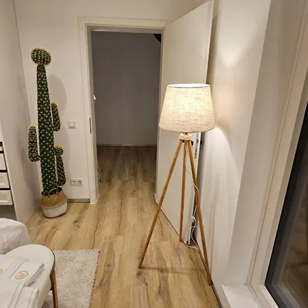 Ug Neubau - Pool Gym Sauna Extra Buchbar München