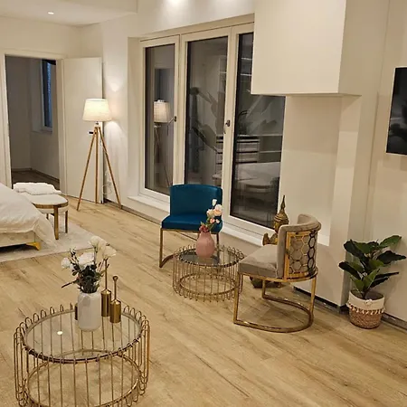 Ug Neubau - Pool Gym Sauna Extra Buchbar Apartman München