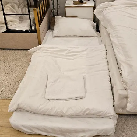 Apartman Ug Neubau - Pool Gym Sauna Extra Buchbar München