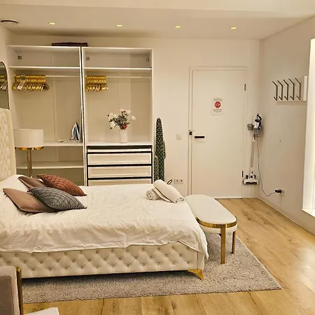 Apartman Ug Neubau - Pool Gym Sauna Extra Buchbar