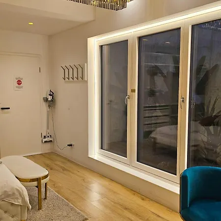 Apartman Ug Neubau - Pool Gym Sauna Extra Buchbar *